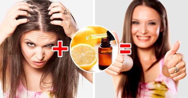 Bí quyết tóc khoẻ với 10 loại thảo dược